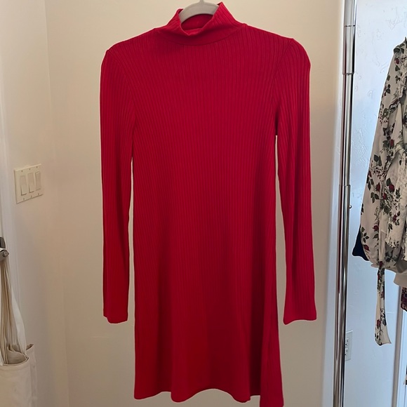 Reformation Sammi Mini Dress - Picture 2 of 5